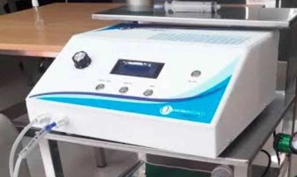 मध्य प्रदेश के आयुर्वेद अस्पताल में ओजोन थेरेपी की शुरुआत, कैंसर रोगियों को मिलेगा दर्द से राहत