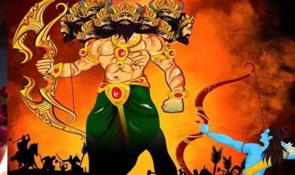 दशहरा से दिवाली तक: अक्टूबर में कब-कब हैं बड़े व्रत और त्योहार? देखिए पूरी लिस्ट