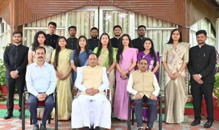 मुख्यमंत्री साय का बयान: जनसमस्याओं के निवारण में प्रशासन की निर्णायक भूमिका