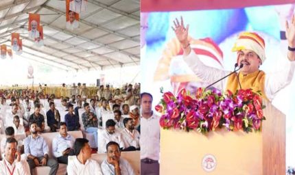 किसानों को मिलेगा उनकी उपज का वाजिब दाम : मुख्यमंत्री डॉ. यादव