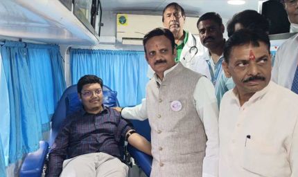 अस्पतालों में की जाएगी 2,000 विशेषज्ञ डॉक्टर्स की भर्ती : उप मुख्यमंत्री  शुक्ल