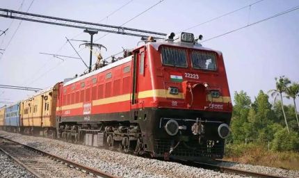 त्योहारी सीजन में रेलवे का तोहफ़ा: रांची-आरा-कामाख्या के लिए पूजा स्पेशल ट्रेनें शुरू