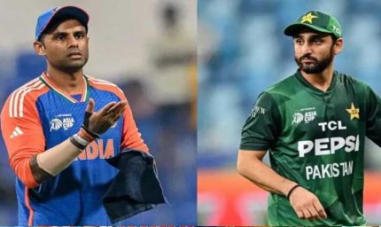 41 साल बाद एशिया कप फाइनल में भिड़ेंगे भारत-पाकिस्तान, बांग्लादेश बाहर