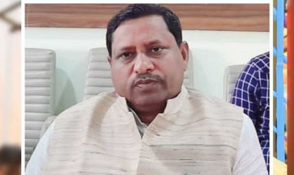 RSS से जुड़ी रामशंकर कठेरिया, सपा के गढ़ में BJP की बड़ी रणनीति: दलित नेता को यूपी अध्यक्ष बनाएगी पार्टी