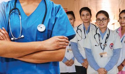 MP के 200 नर्सिंग कॉलेजों को जल्द मिलेगी मान्यता, 20 हजार से ज्यादा छात्रों को राहत