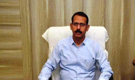 सिंगरौली कलेक्टर ने जताई सख्ती, मतदाता मैपिंग में चूक पर BLO निलंबित