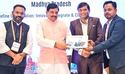 शहरीकरण आज की सबसे बड़ी जरूरत : मुख्यमंत्री डॉ. यादव