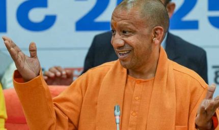 सिर्फ आयोजन नहीं, 'जम्बूरी' बनेगा युवाओं के जीवन में बदलाव की प्रक्रिया