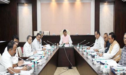 मध्यप्रदेश की जैविक विविधताओं का हो वैश्विक प्रचार : मुख्यमंत्री डॉ. यादव