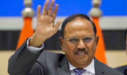 अजित डोभाल, मैं तुम्हारा इंतजार कर रहा हूँ: कनाडा से आई धमकी