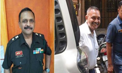 मालेगांव ब्लास्ट केस से बरी लेफ्टिनेंट कर्नल पुरोहित का प्रमोशन, मिली नई रैंक