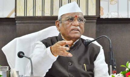 राज्यपाल ने महाराणा प्रताप कृषि एवं प्रौद्योगिकी विश्वविद्यालय, उदयपुर में ली बैठक