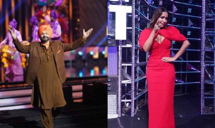 सिद्धू की अजब-गजब शायरी पर मलाइका लिखेंगी किताब!