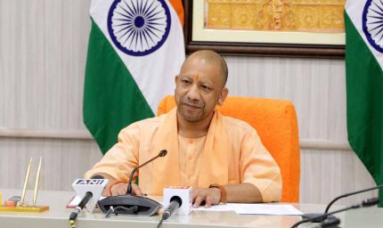 विकसित यूपी महाअभियान के अग्रिम सेनानी हैं ग्राम प्रधान: मुख्यमंत्री