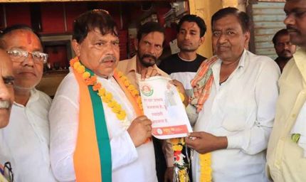 स्वदेशी उत्पादों को अपनाना आत्मनिर्भर भारत की दिशा में महत्वपूर्ण कदम : ऊर्जा मंत्री तोमर