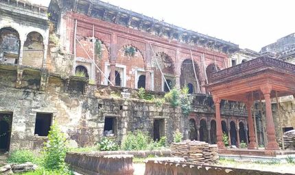 रीवा में दंपती से हैवानियत, गोविंदगढ़ किला में बंधक बनाकर कपड़े फाड़े और बेरहमी से पीटा