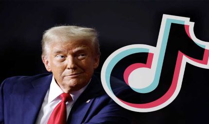 TikTok पर ट्रंप का वार: चीन से छीना ऐप, अब किसके हाथ आएगी कमान?
