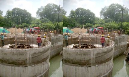 मैहर में सीवरेज परियोजना का काम जल्द होगा पूरा, 75 हजार से अधिक की आबादी को मिलेगा लाभ