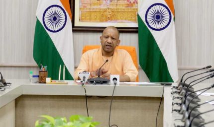 ग्राम प्रधानों ने मुख्यमंत्री को सुनाई बदलाव की कहानी, बोले- 8 साल में जो हुआ, पहले सिर्फ सपना था