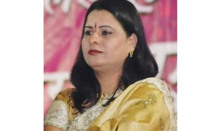 डॉ अनु सपन बनीं जन परिषद की राष्ट्रीय उपाध्यक्ष