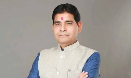 PM मोदी को 'वोट चोर' कहने पर मंत्री टंकराम वर्मा का कांग्रेस पर वार, बोले- विपक्ष अब तक सबूत नहीं दिखा पाया