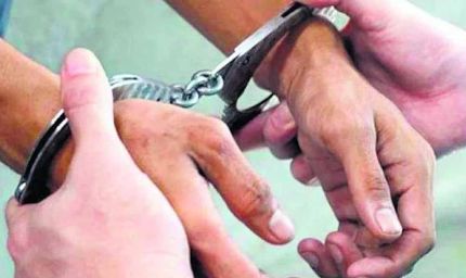 अमृतसर हवाई अड्डे से दिल्ली पुलिस ने गैंगस्टर रूबल सरदार को किया गिरफ्तार