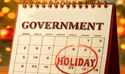 भोपाल में एक अक्टूबर को महानवमी पर हो सकती है सरकारी छुट्टी, कलेक्टर ने भेजा प्रस्ताव