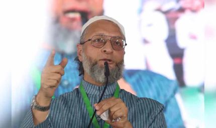 ओवैसी बोले: राजनीति में एकतरफा मोहब्बत नहीं, बिहार में गठबंधन नहीं बल्कि जीत की लड़ाई