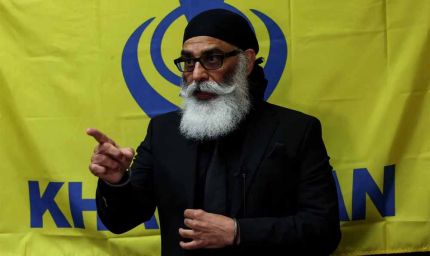 पन्नू ही नहीं, नेपाल–पाकिस्तान में भी हत्या की साज़िश? निखिल गुप्ता पर अमेरिका के नए आरोप