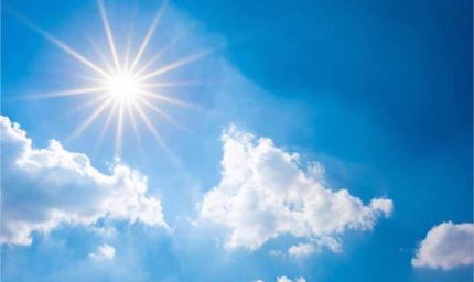 हरियाणा में गर्मी से राहत की खबर: कल रात से पड़ेगी ठंडी हवा का अहसास