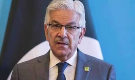 जेल से ट्वीट कर इमरान खान ने मचाई हलचल, पाक रक्षा मंत्री ने किया खुलासा: भारत का नाम भी लिया था