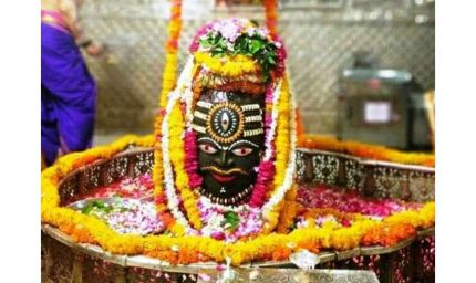 उज्जैन में विजयादशमी पर बाबा महाकाल करेंगे शमी वृक्ष पूजन, शाम 4 बजे निकलेगी भव्य सवारी