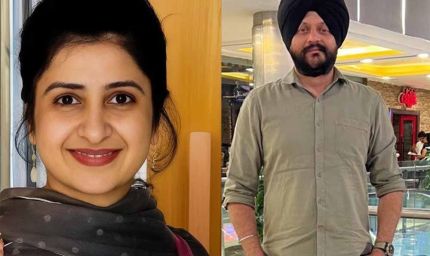 BMW हादसे की आरोपी गगनप्रीत कौर को कोर्ट ने दी जमानत, वित्त मंत्रालय के अधिकारी की मौत का मामला बदला मोड़