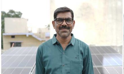 रायपुर : प्रतिकूल मौसम में भी राहत और मुनाफा लेकर आई पीएम सूर्यघर योजना