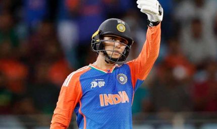 अभिषेक का नया हमला: PAK की धज्जियां उड़ाने की तैयारी, लेकिन इस बॉलर से रहना होगा सतर्क