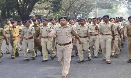 झारखंड पुलिस कांस्टेबल भर्ती रद्द, नई नियमावली के आधार पर फिर से होगी नियुक्ति