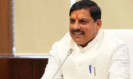 मुख्यमंत्रीडॉ. यादव ने विश्व पर्यटन दिवस पर दी बधाई