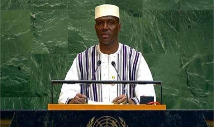 UN में जेलेंस्की पर गंभीर आरोप: आतंकियों को ड्रोन सप्लाई करने का खुलासा!