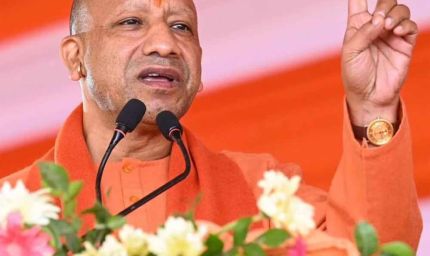 सीएम योगी का कड़ा संदेश: दारुल इस्लाम पर अंधविश्वास रखने वालों के लिए पहले है खतरा