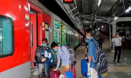 यात्रियों के लिए खुशखबरी! रेलवे ने ट्रेन सफर पर बड़ा लाभ देने की मंजूरी दी