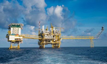 अंडमान सागर में मिला प्राकृतिक गैस का बड़ा भंडार, 300 मीटर गहराई में खोजा गया कुआं: हरदीप सिंह पुरी