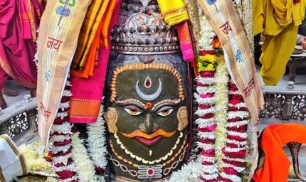 महाकाल दर्शन अब मोबाइल पर, भक्तों के लिए नई सुविधा शुरू
