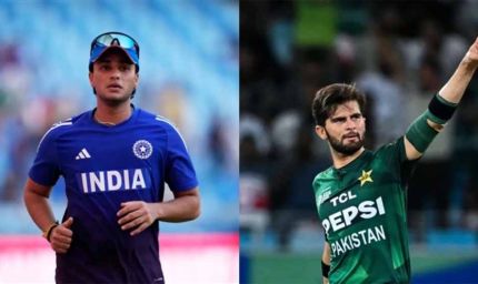 IND vs PAK फाइनल धमाका: मंच तैयार, अभिषेक और शाहीन की भिड़ंत का इंतजार