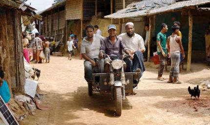 RSS नेता का अजीबोगरीब बयान: मुस्लिम देशों में घुसपैठिए भेजकर कैसे दूर होगी बेरोजगारी?