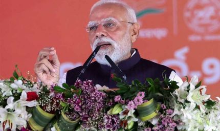 मन की बात,  2 अक्टूबर को खादी खरीदें, गर्व से कहें ‘स्वदेशी हैं’: पीएम मोदी