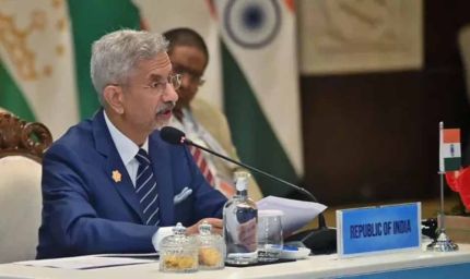 कांग्रेस का सवाल: आतंक के गढ़ PAK से क्रिकेट क्यों? जयशंकर से जवाब मांगा