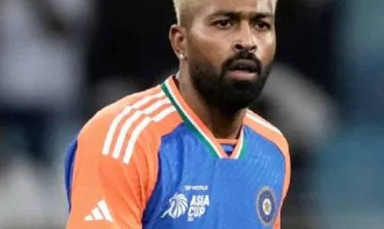 IND vs PAK Final: हार्दिक पांड्या आउट! कौन बनेगा टीम इंडिया का नया स्टार ऑलराउंडर?