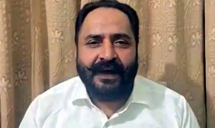 AAP के बागी विधायक हरमीत सिंह पठानमाजरा का बड़ा खुलासा, पार्टी पर लगाए गंभीर आरोप