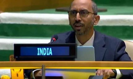 संयुक्त राष्ट्र में भारत ने चाल चली, पाकिस्तान खुद ही दुनिया के सामने फंस गया!