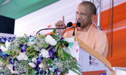 तीसरे दिन 1.25 लाख से अधिक आगंतुक, ₹89 करोड़ के 288 एमओयू